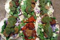 Rocky Mountain Oysters Asian Taco Recipe Style