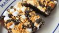 Rocky Road Bars