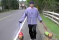 Rocky Workout And 2000 Jumping Jacks