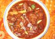 Balti Lamb Rogan Josh
