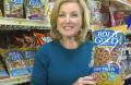 Rold Gold Pretzels  A Healthier Snack
