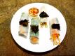 How To Make Vietnamese Spring Rolls with Nuoc Cham Sauce