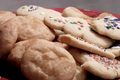 How To Make Roll Out Cookies And Snickerdoodles