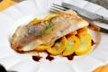 How To Make Rolled Fish Fillets