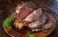 Rolled Rib Roast