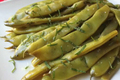 How To Make Romano Bean Salad