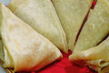 Roomali Roti & Roomali Masala Papad