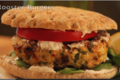  Rooster Burgers