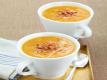Wegmans Root Vegetable Soup with Pancetta & Truffle Oil 