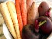 Root Vegetables Video