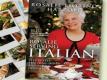 Rosalie Serving Italian  Video