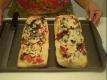 How To Make Rosalie Fiorino Harpole - Traditional Bruschetta Bread