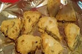 Rosalie Fiorino Harpole's Best Ever Scones