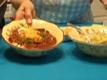 Rosalie's Super Bowl Chili