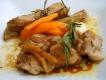 How To Make Seasoned Rosemary Chicken