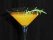 Rosemary Citrus Martini Video