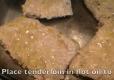 How To Make Pan Seared Faux Pork Tenderloin With Rosemary And Citrus