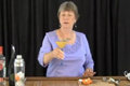 How To Make Rosemary Citrus Martini