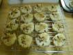 How To Make Real Texas Rosemary Blue Cheese Cookies Part 2 of 2