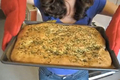 How To Make Traditional Italian Flatbread
