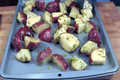 How To Make Rosemary And Garlic Potatoes