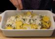 How To Make Baked Rosemary Potatoes