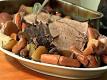 Rosemary Roast Beef