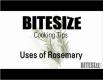 Rosemary