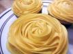Tutorial: Buttercream Roses Using Star Tip Or Wilton Tip 1M