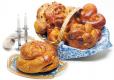 Rosh Hashanah Challah