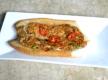 Malaysian Style Roti