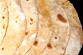 Roti Or Wheat Tortilla Making With Tortilla Maker 