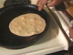 How To Make Chapati (roti)