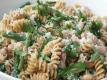 Rotini con Fagiolini