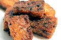 Rotisserie Style Tempeh