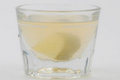 The Rotten Banana Cocktail