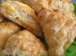 Rough Puff Pastry