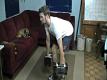 Rowing Workout