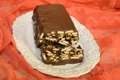 Royal Dark Chocolate and Biscuit Cake