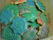 Royal Icing - Cooking Tutorial