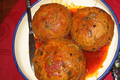How To Make Royal Kofta Meatballs