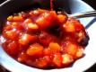 How To Make Ruby Fruit Compote