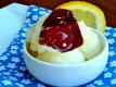 How To Make Ruby Sherbet