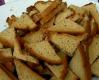 Rudi's Gluten Free Appetite