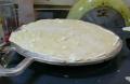 Arabic Rugag Bread
