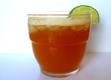 How To Make Rum And Lime