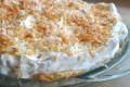 Rum Cream Pie