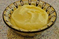 Rum Lime Mousse