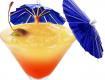How To Make Rum Manhattan