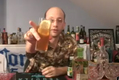 How To Make Bermuda Rum Swizzle